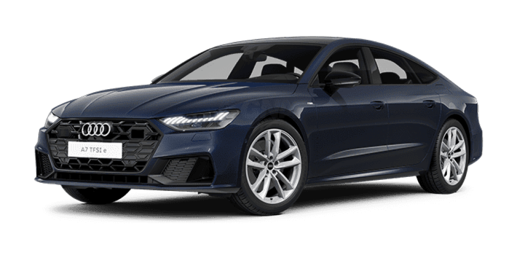 Firmament Blue Metallic